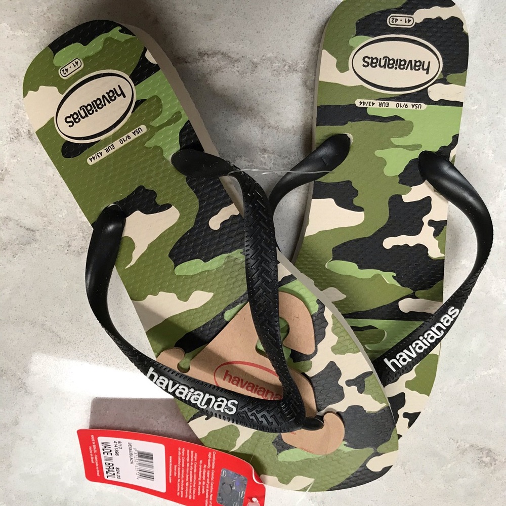 Havaianas